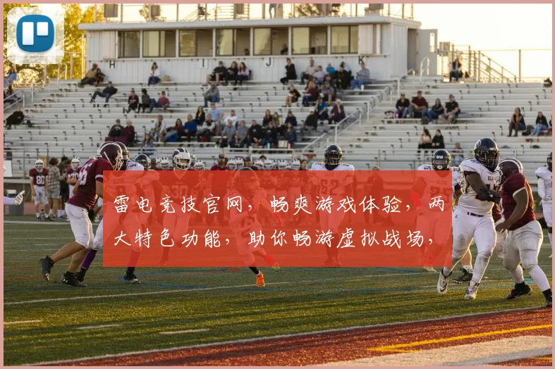 雷电竞技官网，畅爽游戏体验，两大特色功能，助你畅游虚拟战场，轻松征服对手